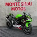 KAWASAKI NINJA ZX-6R KRT KAWASAKI NINJA ZX-6R KRT