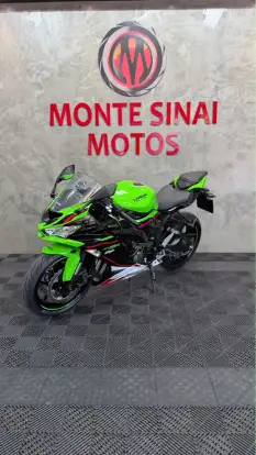 KAWASAKI-NINJA ZX-6R KRT KAWASAKI-NINJA ZX-6R KRT-2022