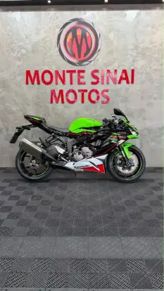 KAWASAKI-NINJA ZX-6R KRT KAWASAKI-NINJA ZX-6R KRT-2022