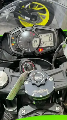 KAWASAKI-NINJA ZX-6R KRT KAWASAKI-NINJA ZX-6R KRT-2022