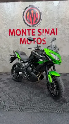 KAWASAKI VERSYS ABS 