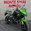 KAWASAKI VERSYS ABS KAWASAKI VERSYS ABS