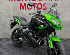KAWASAKI VERSYS ABS KAWASAKI VERSYS ABS