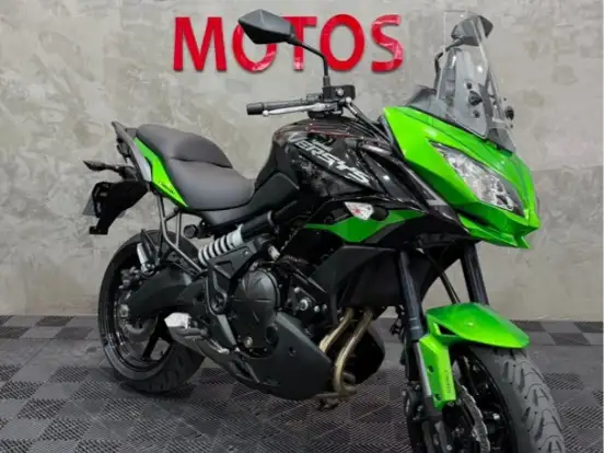 KAWASAKI-VERSYS ABS KAWASAKI-VERSYS ABS-2020