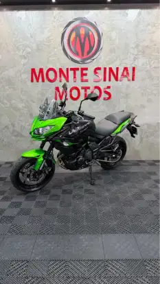 KAWASAKI-VERSYS ABS KAWASAKI-VERSYS ABS-2020