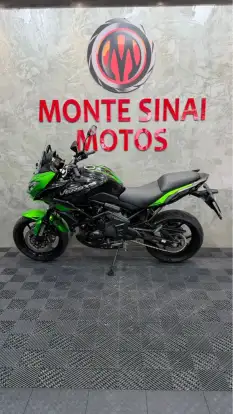 KAWASAKI-VERSYS ABS-2020