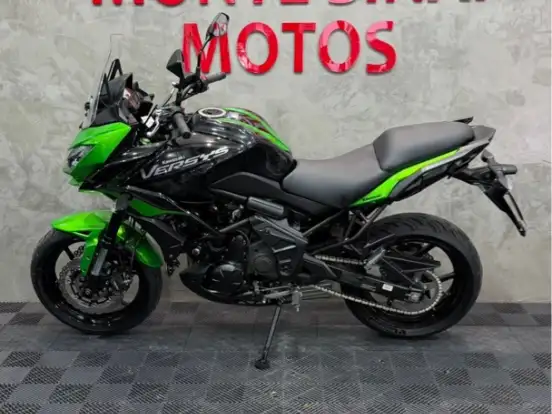 KAWASAKI-VERSYS ABS KAWASAKI-VERSYS ABS-2020