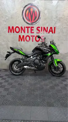 KAWASAKI-VERSYS ABS-2020