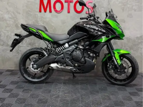 KAWASAKI-VERSYS ABS KAWASAKI-VERSYS ABS-2020