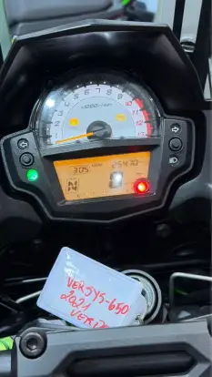 KAWASAKI-VERSYS ABS-2020
