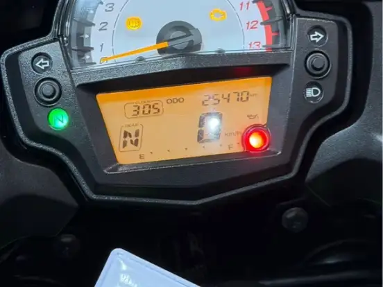 KAWASAKI-VERSYS ABS KAWASAKI-VERSYS ABS-2020