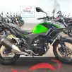 KAWASAKI VERSYS ABS KAWASAKI VERSYS ABS