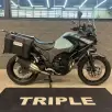 KAWASAKI VERSYS-X 300 TOURER ABS KAWASAKI VERSYS-X 300 TOURER ABS