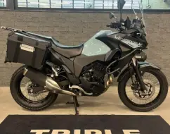 KAWASAKI VERSYS-X 300 TOURER ABS KAWASAKI VERSYS-X 300 TOURER ABS