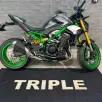 KAWASAKI Z900 R EDITION KAWASAKI Z900 R EDITION