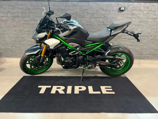 KAWASAKI-Z900 R EDITION-2026