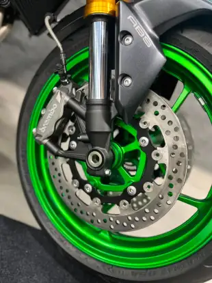 KAWASAKI-Z900 R EDITION-2026