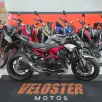 KAWASAKI Z900 KAWASAKI Z900