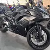 KAWASAKI NINJA 650 ABS KAWASAKI NINJA 650 ABS