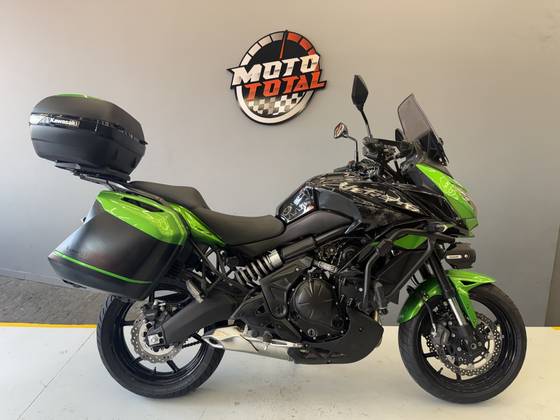 KAWASAKI VERSYS TOURER ABS 