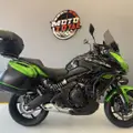 KAWASAKI VERSYS TOURER ABS KAWASAKI VERSYS TOURER ABS