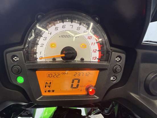 KAWASAKI-VERSYS TOURER ABS-2021