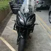KAWASAKI VERSYS ABS KAWASAKI VERSYS ABS