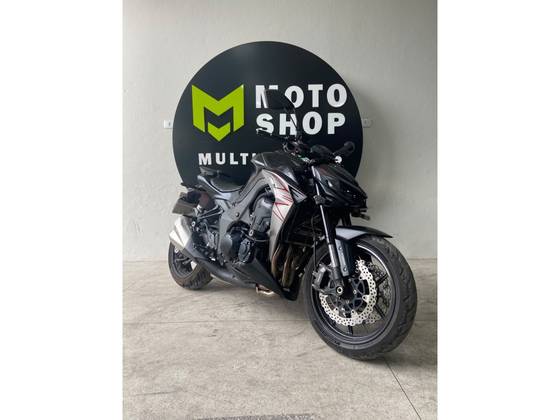 KAWASAKI Z1000 ABS 