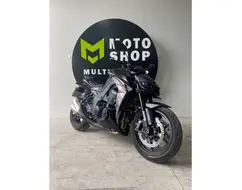 KAWASAKI Z1000 ABS KAWASAKI Z1000 ABS