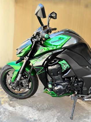 KAWASAKI Z1000 ABS 