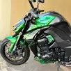 KAWASAKI Z1000 ABS KAWASAKI Z1000 ABS