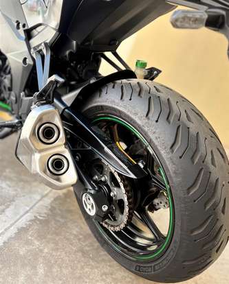 KAWASAKI-Z1000 ABS-2021