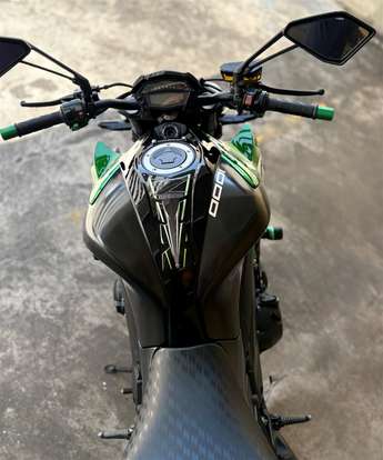 KAWASAKI-Z1000 ABS-2021