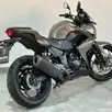 KAWASAKI Z300 ABS KAWASAKI Z300 ABS