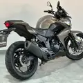 KAWASAKI Z300 ABS KAWASAKI Z300 ABS