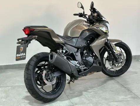 KAWASAKI-Z300 ABS KAWASAKI-Z300 ABS-2018