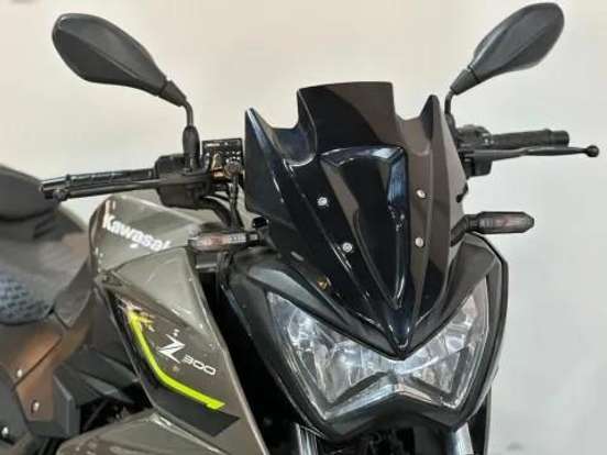 KAWASAKI-Z300 ABS KAWASAKI-Z300 ABS-2018