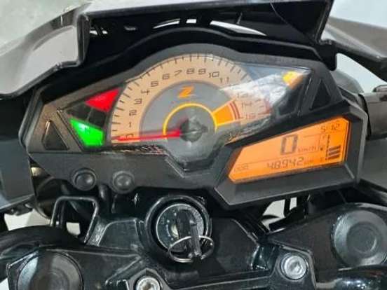 KAWASAKI-Z300 ABS KAWASAKI-Z300 ABS-2018