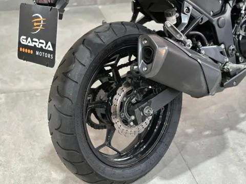 KAWASAKI-Z300 ABS KAWASAKI-Z300 ABS-2018