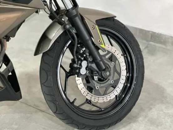 KAWASAKI-Z300 ABS KAWASAKI-Z300 ABS-2018