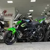 KAWASAKI Z400 KAWASAKI Z400