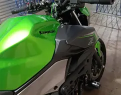 KAWASAKI Z500 KAWASAKI Z500