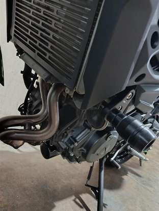 KAWASAKI-Z500 KAWASAKI-Z500-2025