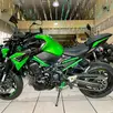 KAWASAKI Z900 KAWASAKI Z900