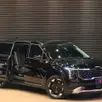 KIA CARNIVAL 3.5 V6 GASOLINA EX AUTOMATICO KIA CARNIVAL 3.5 V6 GASOLINA EX AUTOMATICO