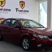 KIA CERATO 1.6 EX SEDAN 16V GASOLINA 4P AUTOMÁTICO KIA CERATO 1.6 EX SEDAN 16V GASOLINA 4P AUTOMÁTICO