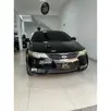 KIA CERATO 1.6 EX3 SEDAN 16V GASOLINA 4P MANUAL KIA CERATO 1.6 EX3 SEDAN 16V GASOLINA 4P MANUAL
