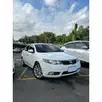 KIA CERATO 1.6 SX3 16V GASOLINA 4P AUTOMÁTICO KIA CERATO 1.6 SX3 16V GASOLINA 4P AUTOMÁTICO