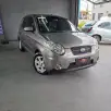 KIA PICANTO 1.0 EX 12V GASOLINA 4P MANUAL KIA PICANTO 1.0 EX 12V GASOLINA 4P MANUAL