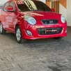 KIA PICANTO 1.0 EX 12V GASOLINA 4P MANUAL KIA PICANTO 1.0 EX 12V GASOLINA 4P MANUAL